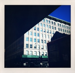 365 days — Laziz Hamani