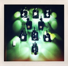 365 days — Laziz Hamani