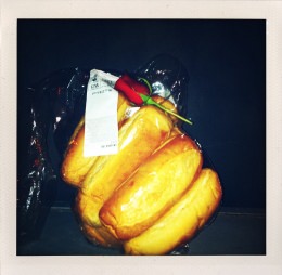 365 days — Laziz Hamani