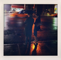 365 days — Laziz Hamani