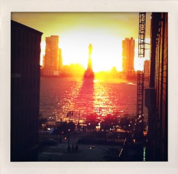 365 days — Laziz Hamani