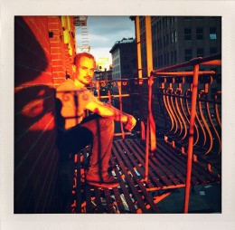 365 days — Laziz Hamani