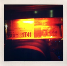 365 days — Laziz Hamani