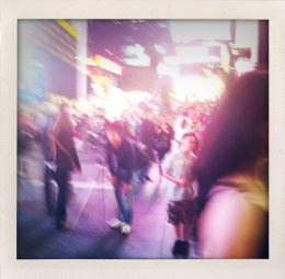 365 days — Laziz Hamani