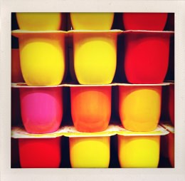 365 days — Laziz Hamani