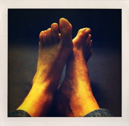 365 days — Laziz Hamani