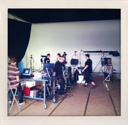 365 days — Laziz Hamani