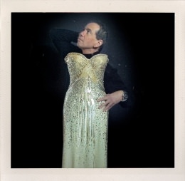 365 days — Laziz Hamani