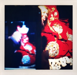 365 days — Laziz Hamani