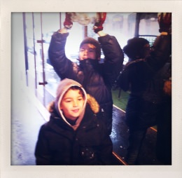 365 days — Laziz Hamani