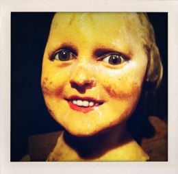 365 days — Laziz Hamani