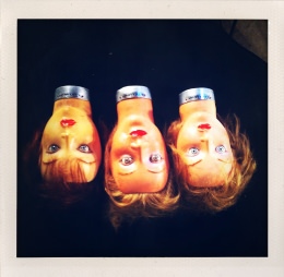 365 days — Laziz Hamani