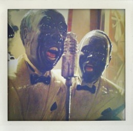 365 days — Laziz Hamani