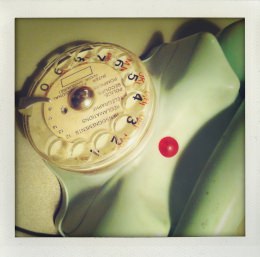 365 days — Laziz Hamani