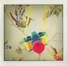 365 days — Laziz Hamani