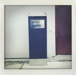 365 days — Laziz Hamani