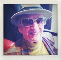 365 days — Laziz Hamani