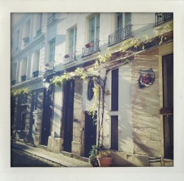 365 days — Laziz Hamani