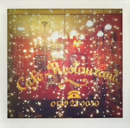 365 days — Laziz Hamani