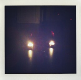 365 days — Laziz Hamani