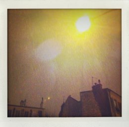 365 days — Laziz Hamani