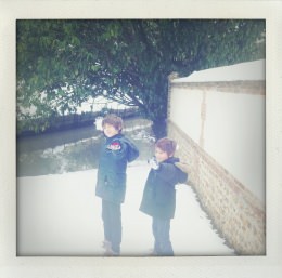 365 days — Laziz Hamani