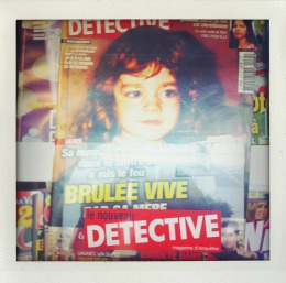 365 days — Laziz Hamani