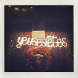 365 days — Laziz Hamani