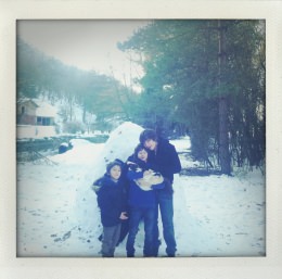 365 days — Laziz Hamani