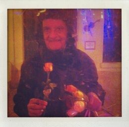 365 days — Laziz Hamani