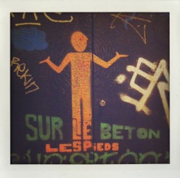 365 days — Laziz Hamani