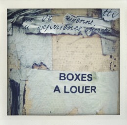 365 days — Laziz Hamani