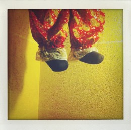 365 days — Laziz Hamani