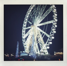 365 days — Laziz Hamani