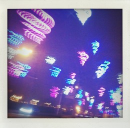 365 days — Laziz Hamani