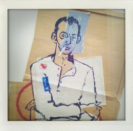 365 days — Laziz Hamani