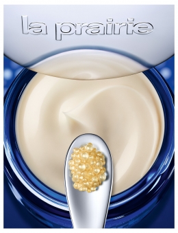 La Prairie — Laziz Hamani