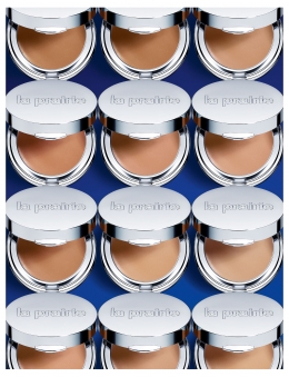 La Prairie — Laziz Hamani