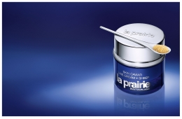 La Prairie — Laziz Hamani