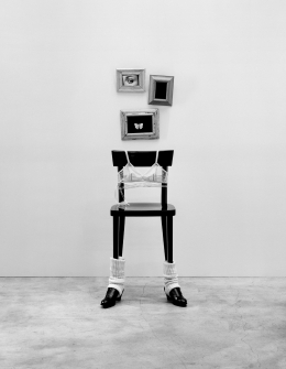 Surrealism — Laziz Hamani