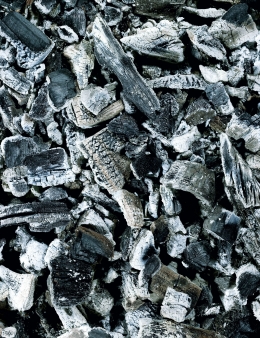 Barbecue — Laziz Hamani