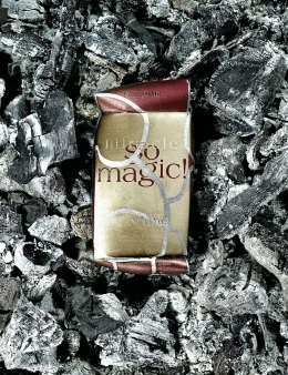 Barbecue — Laziz Hamani