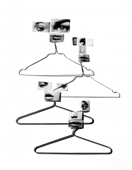 Surrealism — Laziz Hamani