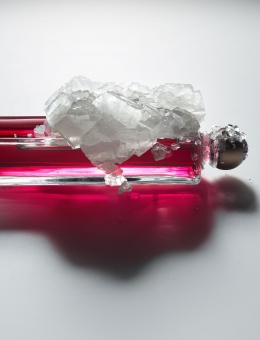 French Magazine – Frozen — Laziz Hamani