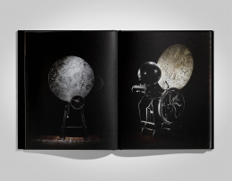Studio — Laziz Hamani