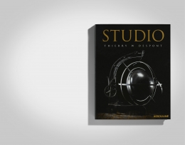 Studio — Laziz Hamani