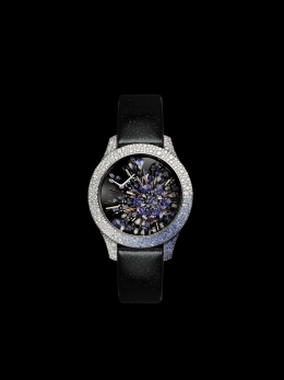 Dior — Laziz Hamani