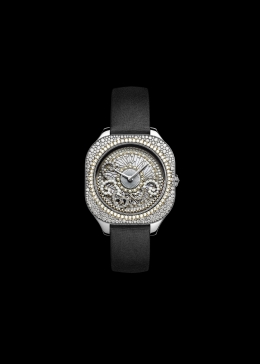 Dior — Laziz Hamani