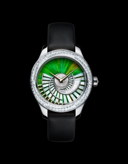 Dior — Laziz Hamani