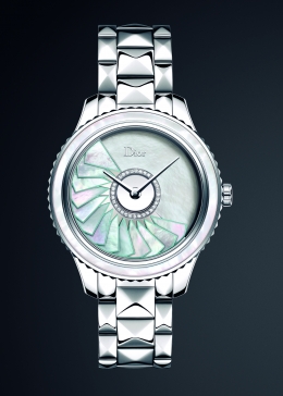 Dior — Laziz Hamani